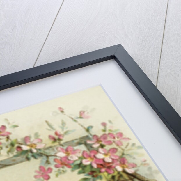 A Joyous Christmas Be This for You Postcard by Anonymous