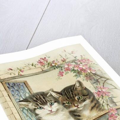 A Joyous Christmas Be This for You Postcard by Anonymous