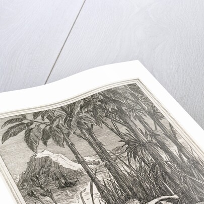 Hook or Me This Time Book Illustration by Francis Donkin Bedford