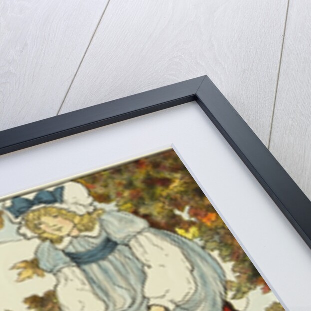 See-Saw by Blanche Fisher Wright