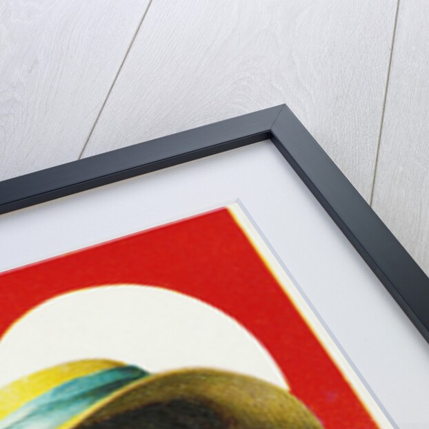 St. Valentine's Greeting Postcard by Anonymous