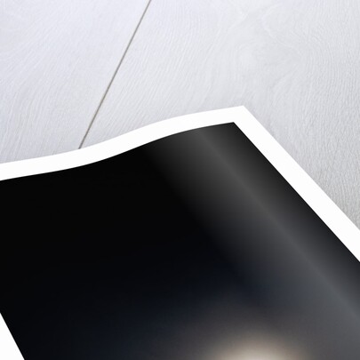 Lighthouse at Night in Peggy's Cove by Anonymous