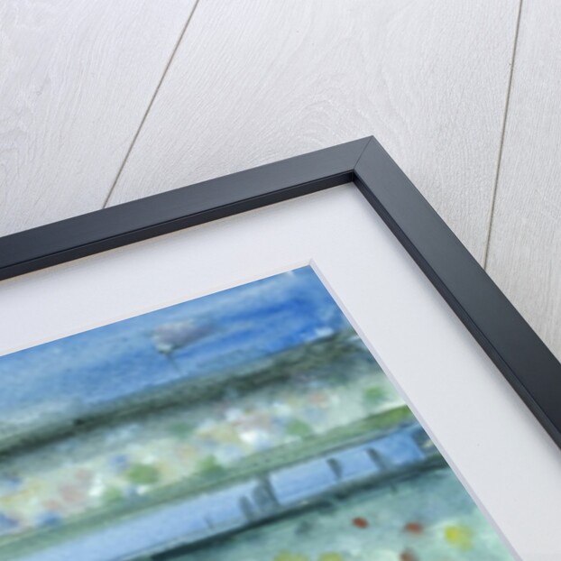 A Baseball Player at Bat from Frank and Ernest Play Ball by Alexandra Day