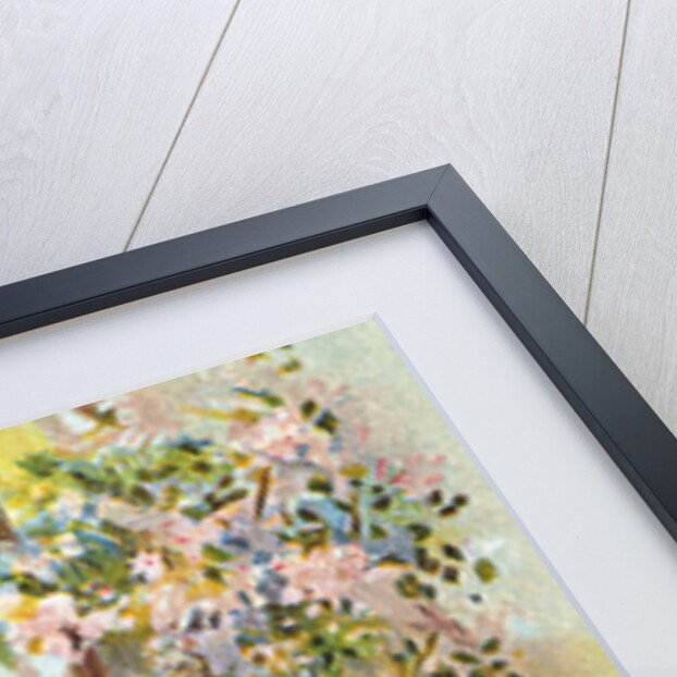 To My Valentine Postcard by Anonymous