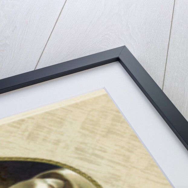 A Joyous Easter Postcard by Anonymous