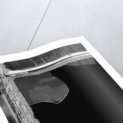 Broken Window Study #1 by Gordon Osmundson