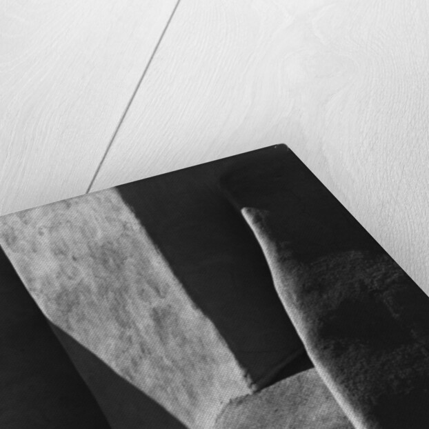 Sun, Shadow, and Adobe #2 by Gordon Osmundson