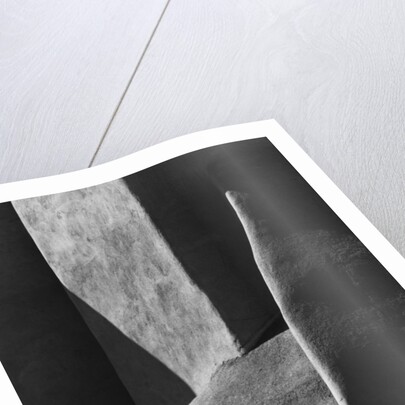 Sun, Shadow, and Adobe #2 by Gordon Osmundson