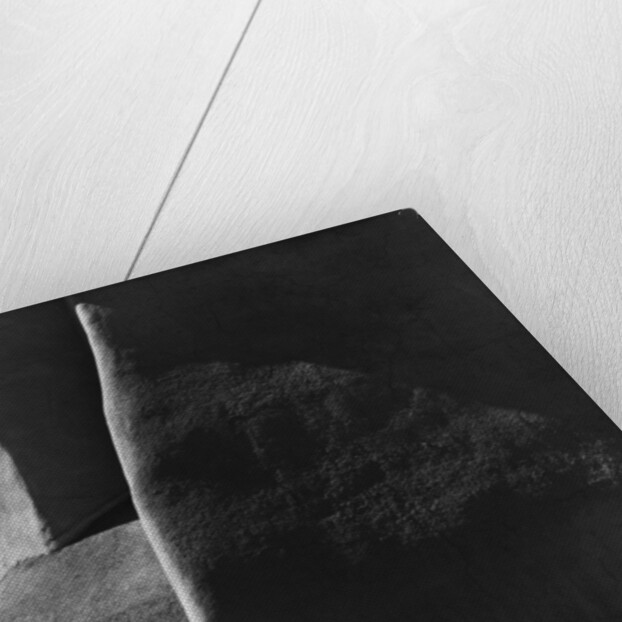 Sun, Shadow, and Adobe #3 by Gordon Osmundson