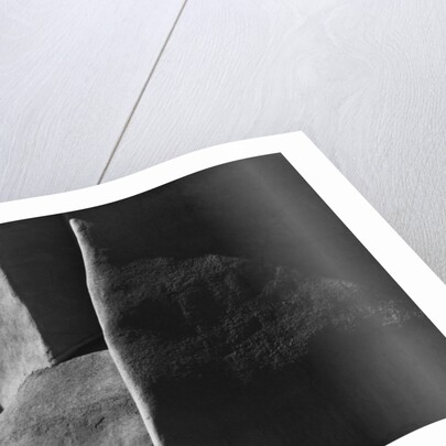 Sun, Shadow, and Adobe #3 by Gordon Osmundson