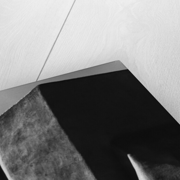 Sun, Shadow, and Adobe #1 by Gordon Osmundson