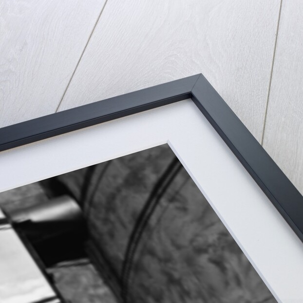 Willows Rice Mill #2 'Blower' by Gordon Osmundson