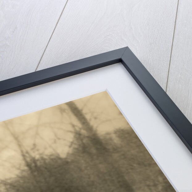 People Walking by Kevin Cruff