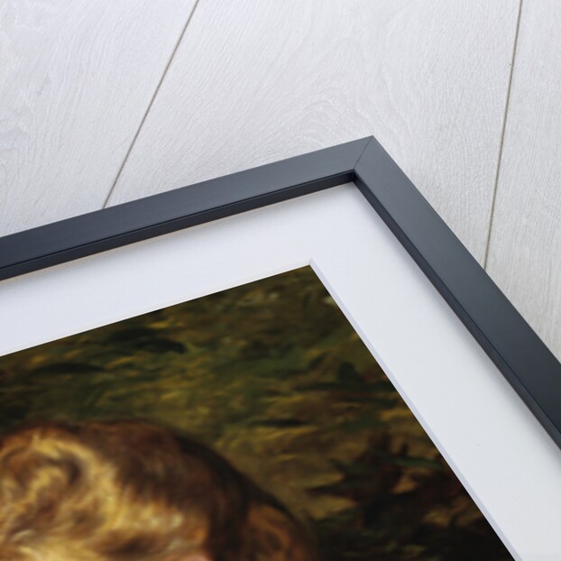 The Red Rose by Charles Sillen Lidderdale