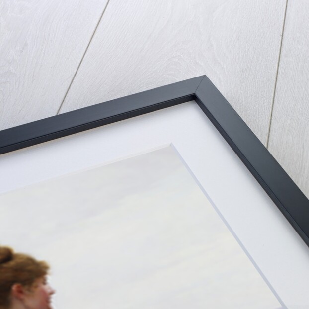 A Favour by Edmund Blair Leighton