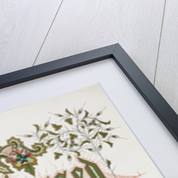 Blessed Are the Poor by Charles Rolt