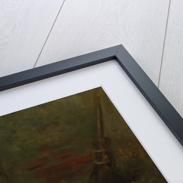 A Soporific Family by Benno Adam