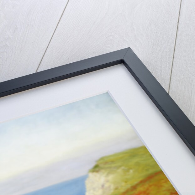 Gathering Poppies by Henry John Yeend King