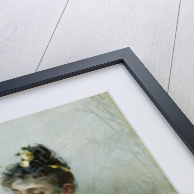 Lucky in Love by Vittorio Matteo Corcos