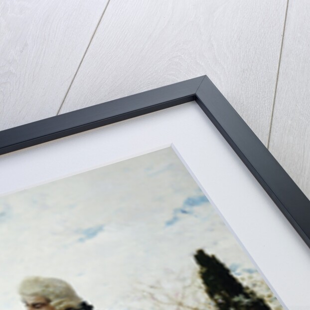 Courtship by Federico Andreotti