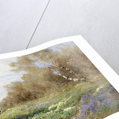 Spring by John Clayton Adams