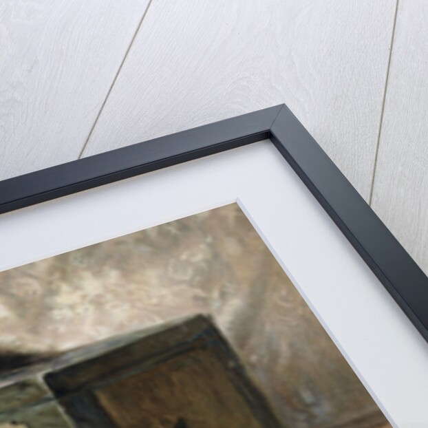 The Proud Mother by Charles van den Eychen