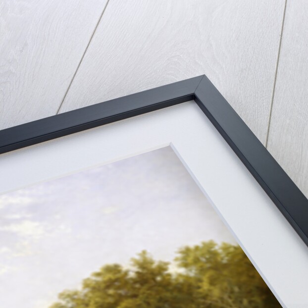 Stratford on Avon from the River by Arthur Bevan Collier