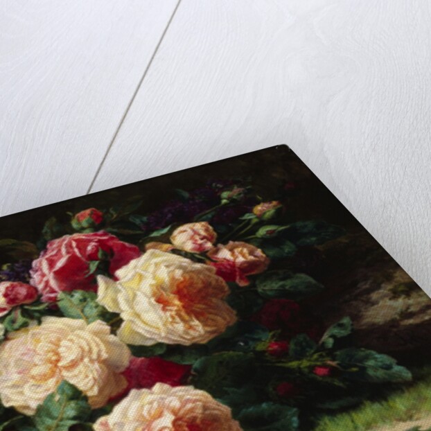 June Days by Jean-Baptiste Robie