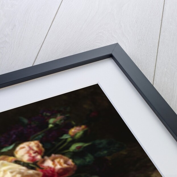 June Days by Jean-Baptiste Robie