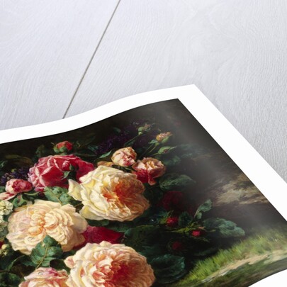 June Days by Jean-Baptiste Robie