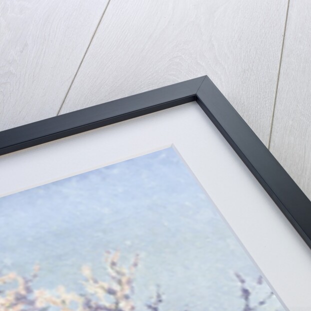 Spring by Emanuel Phillips Fox