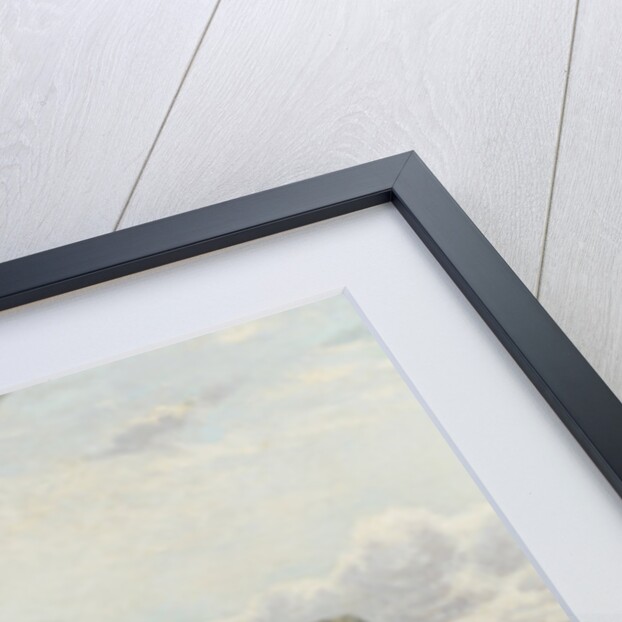 The Promenade, Scarborough by John Syer