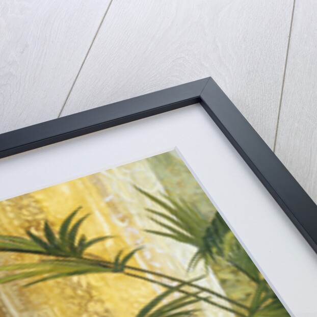 A Quiet Read by Alfred Augustus Glendening II