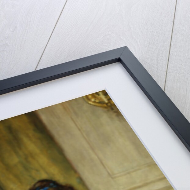 Dreaming by William A. Breakspeare