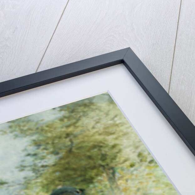 Dreaming by Luigi Chialiva