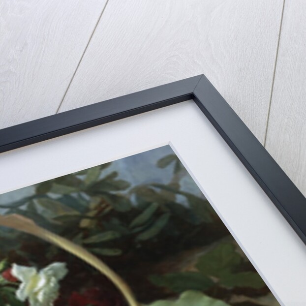 Nature's Bounty by David Emil Joseph de Noter