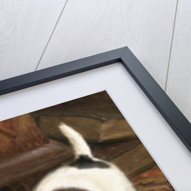 The Tearaway by Frank Paton