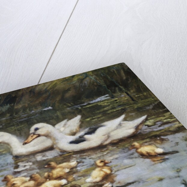 A Family Outing by John Frederick Hulk