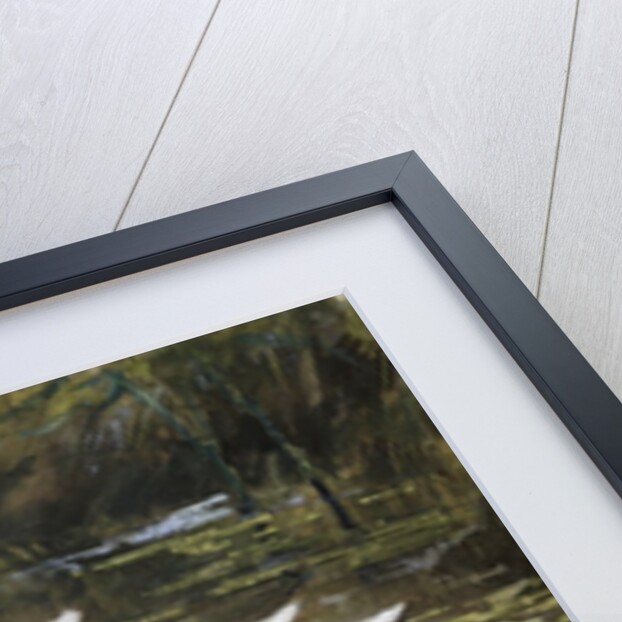 A Family Outing by John Frederick Hulk