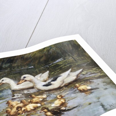 A Family Outing by John Frederick Hulk