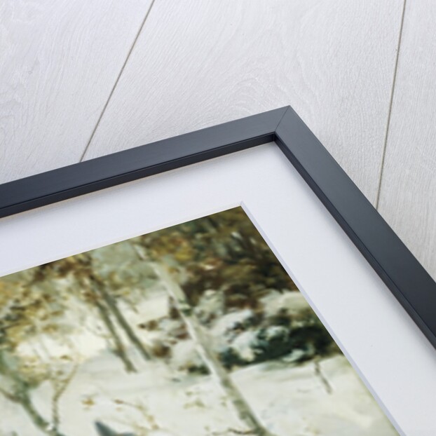 Fairies Wood by Thomas Bromley Blacklock