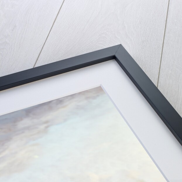 A View of Ghent by Pierre Francois de Noter