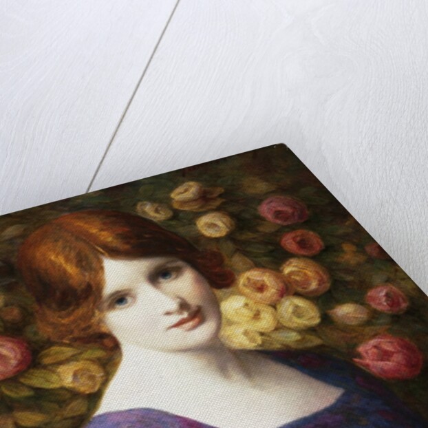 Innocent Youth by Thomas Edwin Mostyn