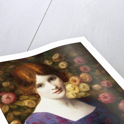 Innocent Youth by Thomas Edwin Mostyn