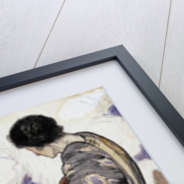 Rustic Music by Byam Shaw