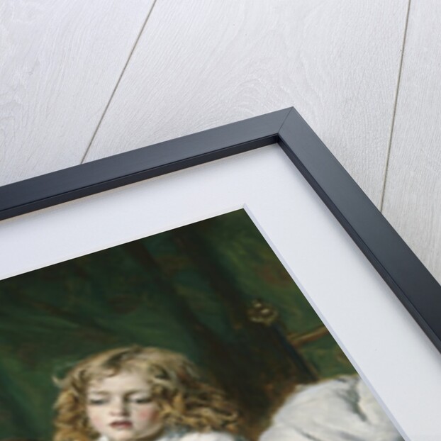 Christmas Morning by William Hippon Gadsby