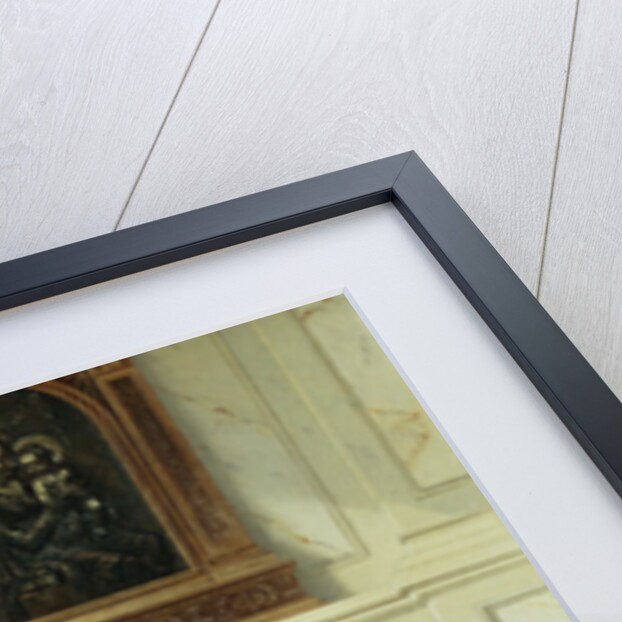 The Narrator by Willem Geets