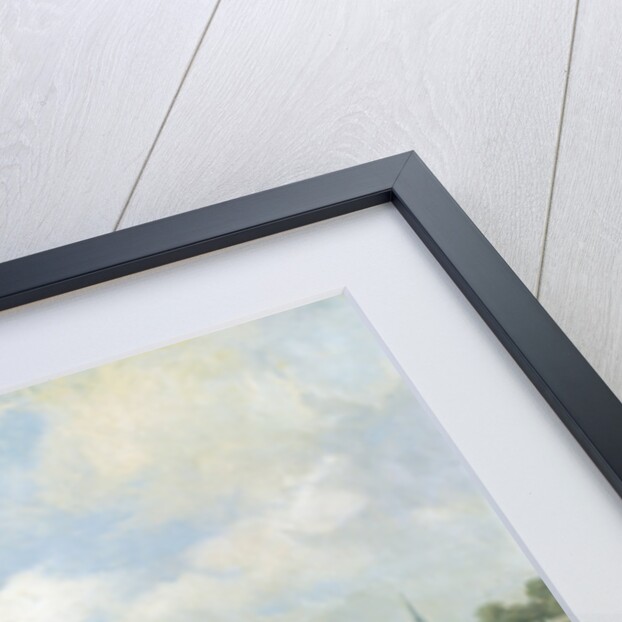 Hinckley Fair by James Holland