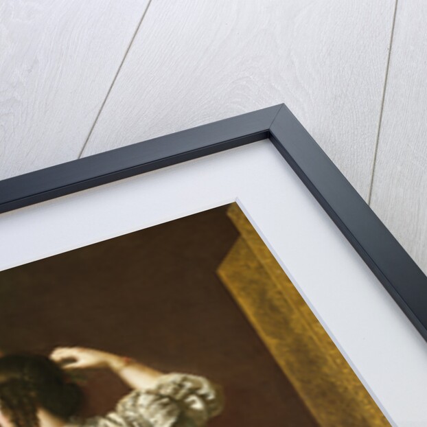 Dressed to Kill by Charles Robert Leslie