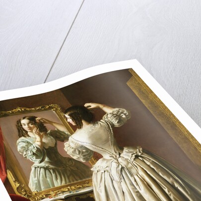 Dressed to Kill by Charles Robert Leslie